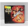 STAR WARS 1 THE PHANTOM MENACW WIDESCREEN