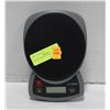 DIGITAL KITCHEN SCALE