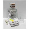 Image 1 : KITCHENAID FOOD PROCESSOR