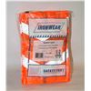 Image 1 : BUNDLE OF 10 BRAND NEW HI-VIZ SAFETY VESTS