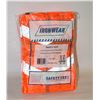 Image 1 : BUNDLE OF 10 BRAND NEW HI-VIZ SAFETY VESTS