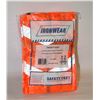 Image 1 : BUNDLE OF 10 BRAND NEW HI-VIZ SAFETY VESTS