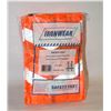 Image 1 : BUNDLE OF 10 BRAND NEW HI-VIZ SAFETY VESTS