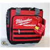 Image 1 : MILWAUKEE PACKOUT TECH BAG #48-22-8300,
