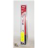 MILWAUKEE 5PACK SAWZALL 9" METAL SAW BLADES
