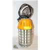 Image 1 : MAGNUM HEAVY DUTY 360 DEGREE CAGED LED
