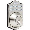 NEW AMAZON TRADITIONAL ELECTRONIC KEYPAD DEADBOLT