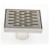 NEW TOWO SHOWER DRAIN 5 INCH