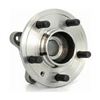NEW KUGEL HUB BEARING ASSEMBLIES