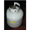 20 POUND PROPANE TANK