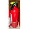 Image 1 : FULLY CHARGED FIRE EXTINGUISHER