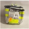 BDG ARC TEK ARC FLASH, CUT AND HEAT