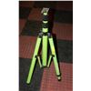 HEAVY DUTY WORK LIGHT STAND