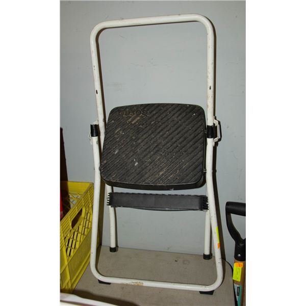 COSCO STEP LADDER
