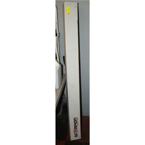 SCORPION WINDOW FILM SILVER COMMERCIAL 60" X 100FT