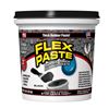 NEW 3LB FLEX PASTE SUPER THICK RUBBER PASTE BLACK