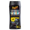 NEW 355ML MEGUIARS ULTIMATE BLACK PLASTIC RESTORER