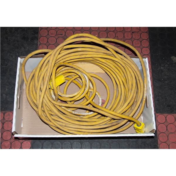 50FT 16 GAUGE EXTENSION CORD