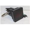 Image 1 : FORD LIGHT UP HITCH ATTACHMENT WITH HITCH PIN