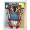 NEW WELDING HELMET