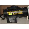 REMINGTON HEATER
