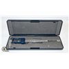 MASTERCRAFT DIGITAL CALLIPERS IN HARD