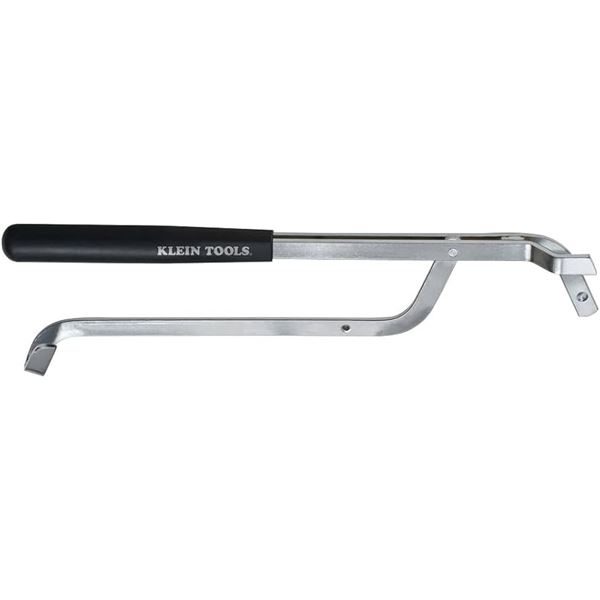 NEW KLEIN TOOLS FLEX BIT PLACEMENT TOOL