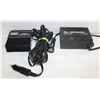 2 POWER INVERTERS