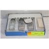 LOW TEMPERATURE LUBRICATION KIT CP CLARE & CO.