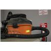RIGID SHOP VAC