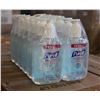 Image 1 : CASE WITH 12 BOTTLES OF PURELL HAND SANITIZER