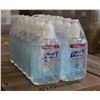 Image 1 : CASE WITH 12 BOTTLES OF PURELL HAND SANITIZER