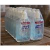 Image 1 : CASE WITH 12 BOTTLES OF PURELL HAND SANITIZER