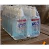 Image 1 : CASE WITH 12 BOTTLES OF PURELL HAND SANITIZER