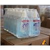 Image 1 : CASE WITH 12 BOTTLES OF PURELL HAND SANITIZER