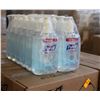 Image 1 : CASE WITH 12 BOTTLES OF PURELL HAND SANITIZER