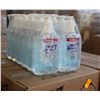 Image 1 : CASE WITH 12 BOTTLES OF PURELL HAND SANITIZER
