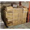 PALLET OF TANNING LOTIONS - MAY BE PAST BB DATES