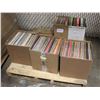 Image 1 : 5 BOXES OF ASSORTED RECORDS