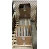 Image 1 : 4 BOXES OF ASSORTED RECORDS
