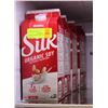 Image 1 : 4X1.89L ORIGINAL SILK ORGANIC SOY MILK BB FEB 8/25