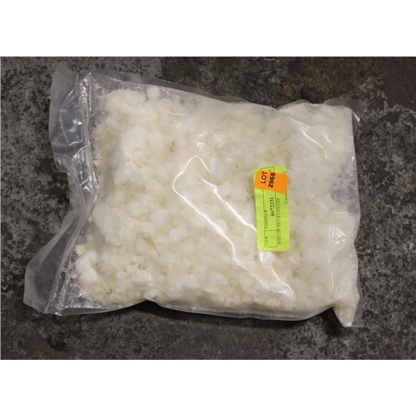 BAG OF FETA CHEESE NO VISIBLE BB DATE