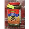 Image 1 : UNICO 2L CONTAINER OF CAPERS BB NOV 2026