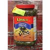 Image 1 : UNICO 2L CONTAINER OF CAPERS BB NOV 2026
