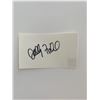 Image 1 : Sally Field original signature