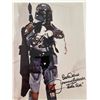 Image 1 : Jeremy Bulloch signed photo. GFA Authenticated