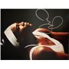 Image 1 : Tennis superstar Serena Williams signed photo