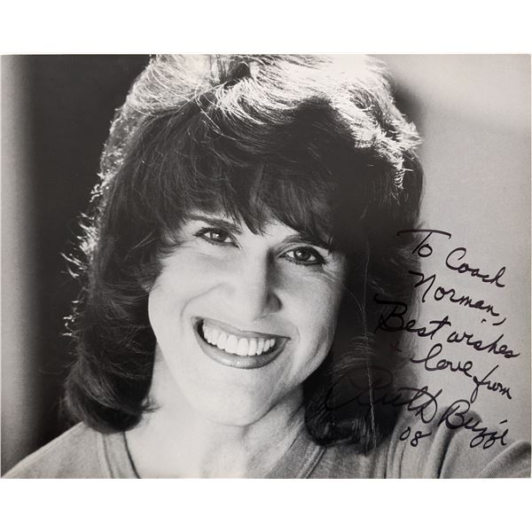 Laugh In Ruth Buzzi Signed Photo