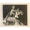 Image 1 : Barbara Parkins signed photo
