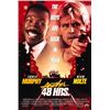 Image 1 : Another 48 Hrs 1990 original movie poster
